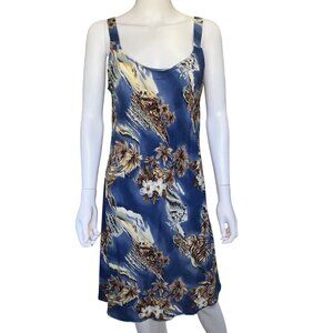 Hilo Hattie the Hawaiian Original LILO & Stitch Exclusive Pattern Womens Size XL